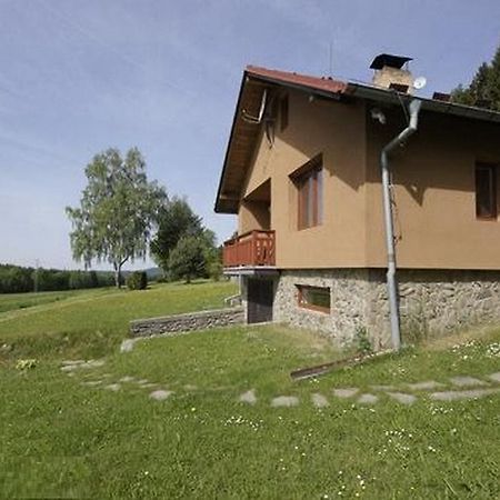 Chata OSTRUZINA 10+2 Lipno nad Vltavou Esterno foto