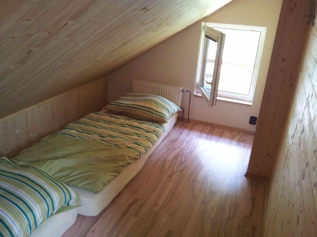 Chata OSTRUZINA 10+2 Lipno nad Vltavou Esterno foto