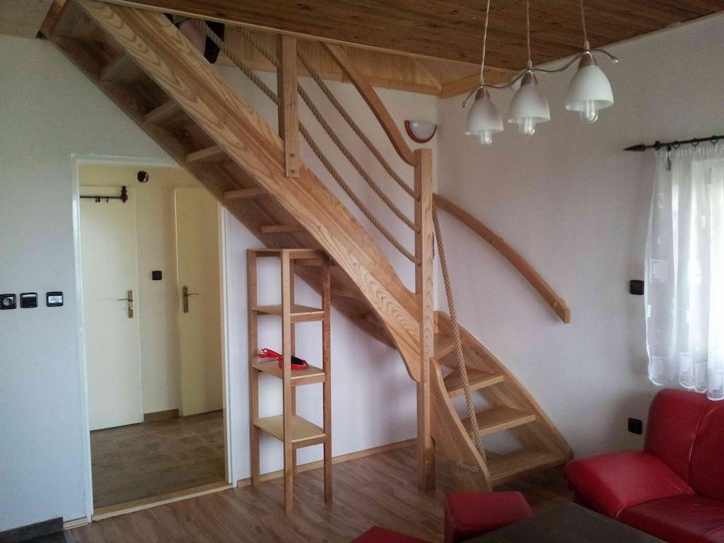 Chata OSTRUZINA 10+2 Lipno nad Vltavou Camera foto